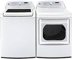 I have a kenmore front load washer. Amazon Com Kenmore Elite Top Load Laundry 5 2 Cu Ft Washer Electric Dryer Bundle In White Includes Delivery And Hookup Appliances