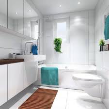 Believe it or not, a small bathroom can still look practical and spacious if you decorate it right! 100 Small Bathroom Designs Ideas Hative