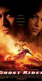 Marvel had previously used the name for a western character whose. Ghost Rider 2007 Imdb