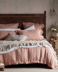Luxury Bedding Bed Linen Duvets