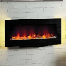 Page 2 Freestanding Electric Fires