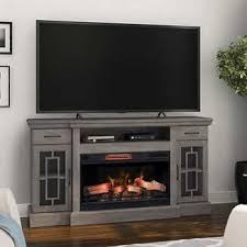 Tv Stand And Fireplace Costco 57