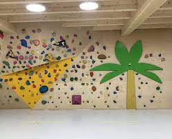 Climbing Walls For Kids Citywall