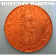 1988-españa-medalla-carlos-iii-la-casa-de-la-moneda-