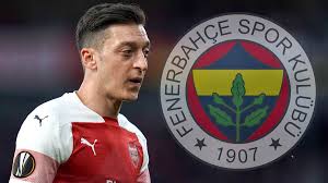 Ders ünlemi 11 mar 2021. Transfer Von Mesut Ozil Jetzt Aussert Sich Fenerbahce Istanbul Offiziell Sportbuzzer De