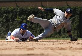 You can catch all the action live as it happens. Baseball Milwaukee Brewers Will Host Chicago Cubs To Start 2020 Season Baseball Journaltimes Com