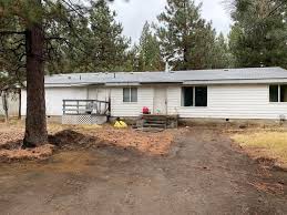 bend or mobile manufactured homes for