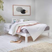 Wooden Bed Frame By Get Laid Beds