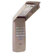 Details About 940estd Chamberlain Compatible 877max Keyless Entry Security 2 0 Liftmaster