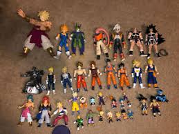 Top trending, hot products, top selling that are ranked by order growth rate on top rankings aliexpress official ranking. Dragon Ball Z Rare Vintage Figure Lot Dbz Bandai Ebay