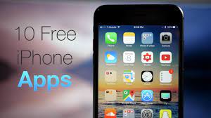 10 best free iphone apps you may not
