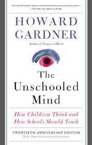 the uned mind by howard e