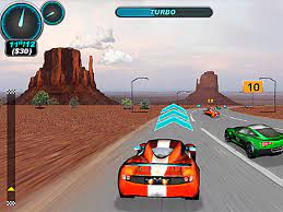 sports car racing play now for