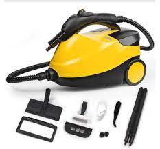 steam cleaners supplier in