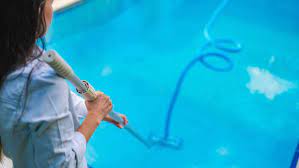 how to remove algae from your pool