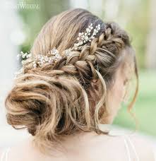 30 fancy hairstyles for any occasion. 80 Gorgeous Wedding Hairstyles Elegantwedding Ca