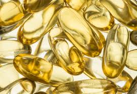 Fish oil softgels 100 капсул. Fish Oil Supplements Tied To Sperm Health The New York Times