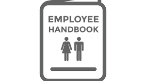 8 must haves in company handbooks