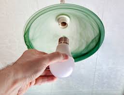 Energy Saving Led Light Bulb