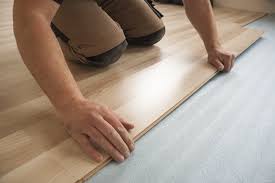 How To Repair Damaged Laminate Flooring