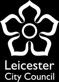 Leicester city logo transparent png. Download Hd Leicester City Council Logo Transparent Png Image Nicepng Com
