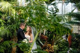 daniel stowe botanical gardens wedding