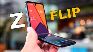 The samsung galaxy z flip is a groundbreaking device. 5 Things I Like About Samsung Galaxy Z Flip Robin Wong