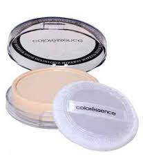 compact powder pinkish beige 10g ccp