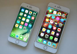 Iphone 7 vs samsung galaxy s7 design: Iphone 7 Beats Samsung Galaxy S7 In Deep Water Test