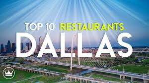 best restaurants in dallas texas 2023
