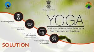 certificate courses in yoga in pune