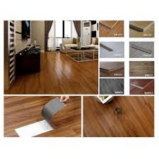 Vinyl flooring is composed of polyvinyl chloride (pvc), and are made in layers. Pvc Vinyl Flooring Floor Tiles Panels Planks Durable Waterproof Diy Self Adhesive