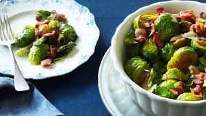 Make the dressing up to three days in advance and prep the veggies up to 24 hours in advance. Standout Christmas Dinner Side Dishes Sunset Magazine