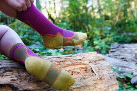 The Best Hiking Socks For 2019 Reviews By Wirecutter