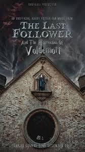 And consists of eight fantasy films. The Last Follower And The Resurrection Of Voldemort 2020 Imdb