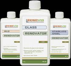 Renovio Professional Surface Cleaning