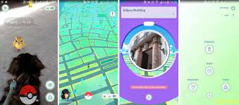 Pokemon Go Apk Download v0.225.3 (Latest) - Free for Android