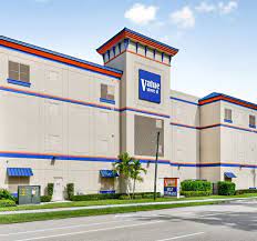 self storage units in margate fl