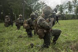 new gear for squad level marines will