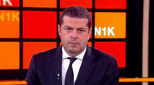 Gazeteci cüneyt özdemir uzun yıllardır cnn türk ekranlarında gazetecilik terimi olan 5n1k ismiyle bir program yapıyor. Cuneyt Ozdemir Den Tib E Tepki Sozcu Gazetesi
