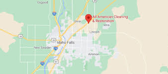 american cleaning service area in idaho