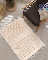 cream rugs carpets dhurries for