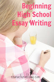 Find this Pin and more on Essay Writing High School Essay With Thesis  Statement How To