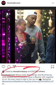 Barcelona have officially announced the signing of memphis depay. Memphis Depay Reacts To New Romance Between Ex Lori Harvey And Trey Songz Sports Bet