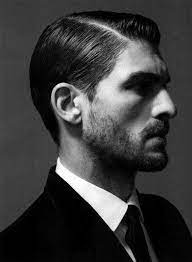 Sure, the latest good looks are secretly playing off the classics, but truthfully, a great hairstyle will never die. 70 Classic Men S Hairstyles Timeless High Class Cuts