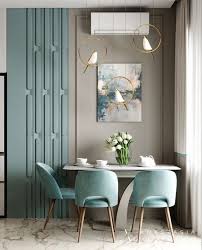 Dining Room Furniture Design