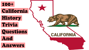 Advertisement national park is a term used to denote a reserved area of land owned by the governme. 100 California History Trivia Questions And Answers