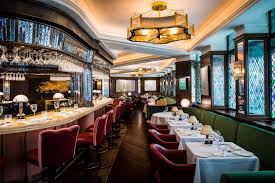 Some other restaurants located near the liberty state park are the pointe restaurant, madame claude cafe and many more. The Best Covent Garden Restaurants 2020 Cn Traveller