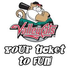 Valleycats Baseball Valleycats On Pinterest