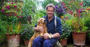 monty don is chioning natives
